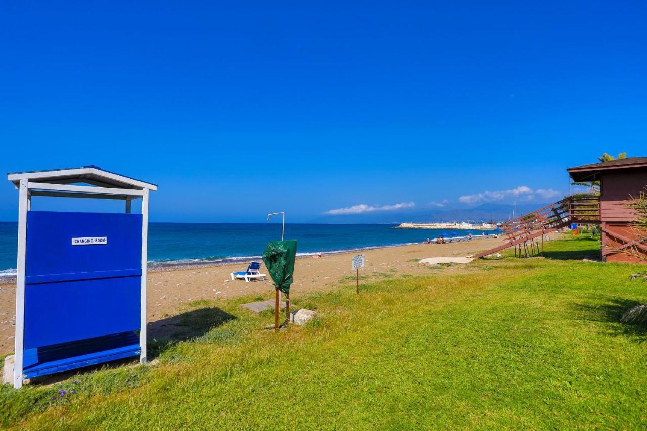 Villa Kition Lysos Exterior foto